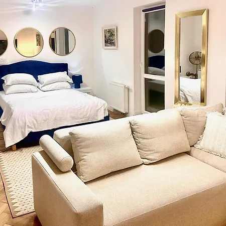 Apartment Feel Good At The Ostroda